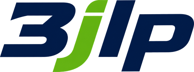 3jlp official brand logo